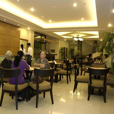 Hotel Ariana Bauang Extérieur photo
