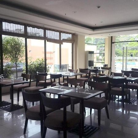 Hotel Ariana Bauang Extérieur photo
