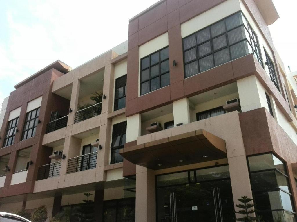 Hotel Ariana Bauang Extérieur photo
