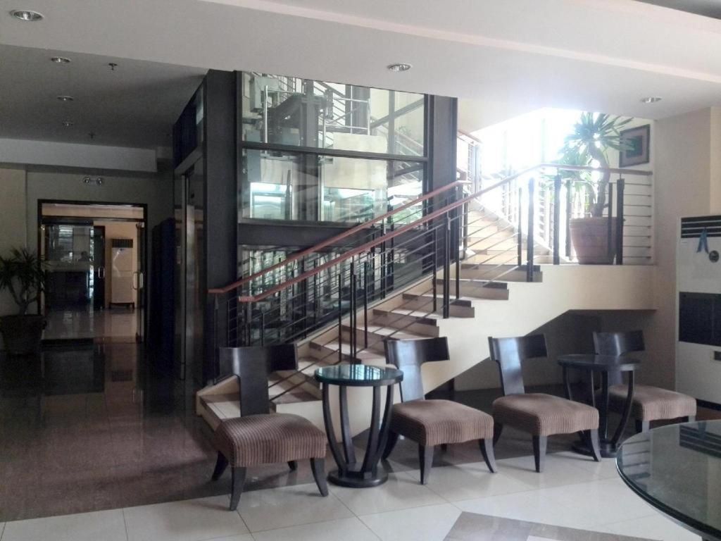 Hotel Ariana Bauang Extérieur photo