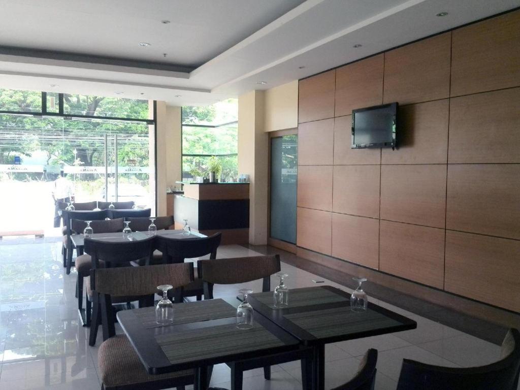 Hotel Ariana Bauang Extérieur photo