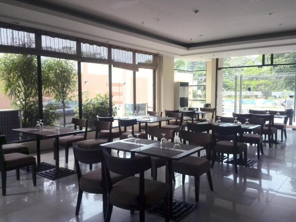 Hotel Ariana Bauang Extérieur photo