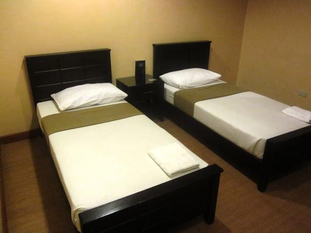 Hotel Ariana Bauang Extérieur photo