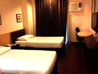 Hotel Ariana Bauang Extérieur photo