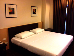 Hotel Ariana Bauang Extérieur photo